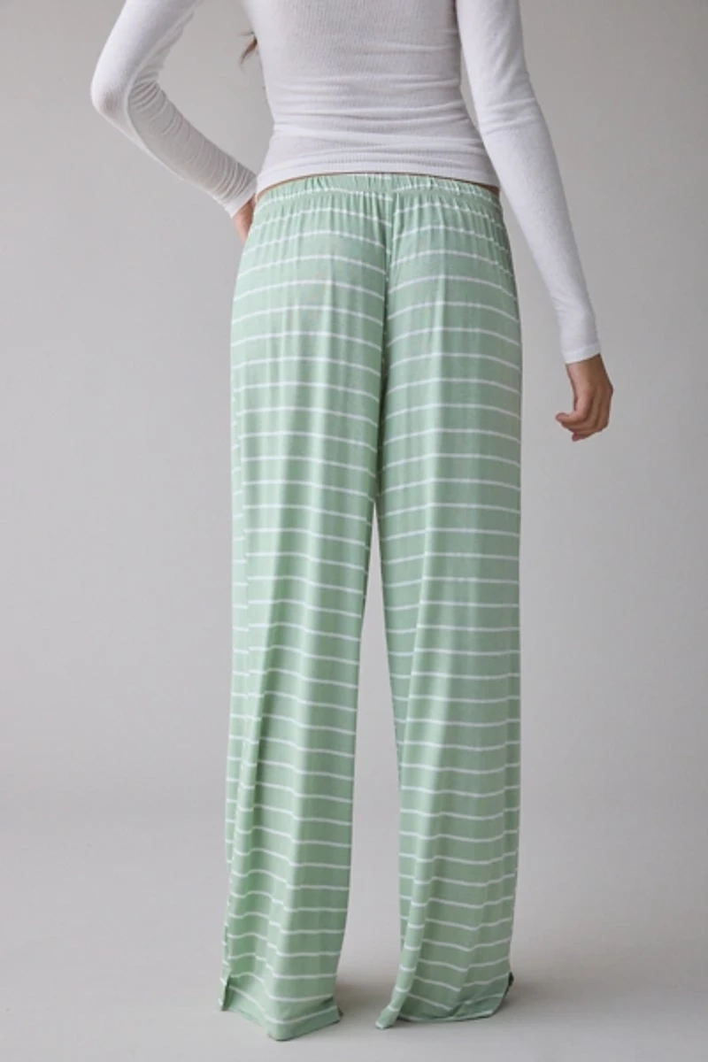 Out From Under Bella Easy Jersey Pull-On Pants