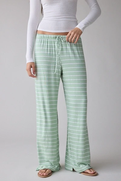 Out From Under Bella Easy Jersey Pull-On Pants