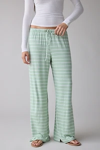 Out From Under Bella Easy Jersey Pull-On Pants