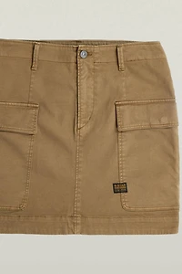 G-Star Cargo Short Skirt