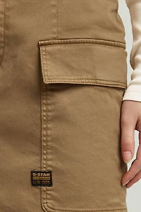 G-Star Cargo Short Skirt