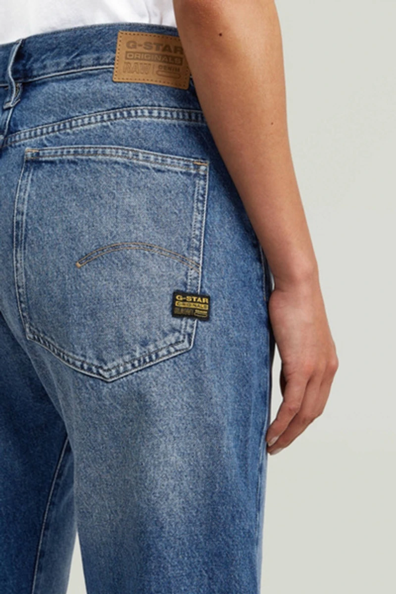 G-Star Bowey Boyfriend Jean