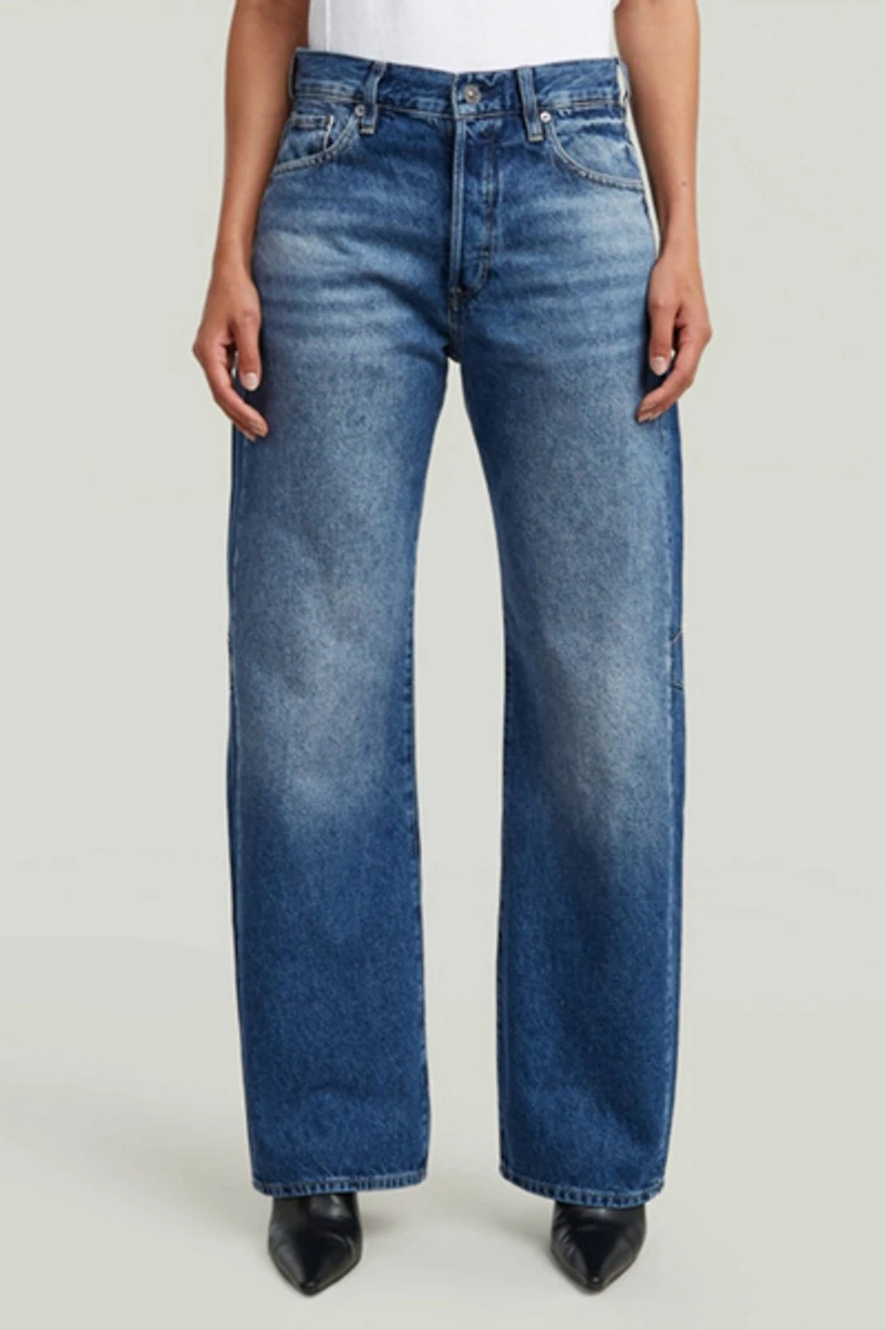 G-Star Bowey Boyfriend Jean