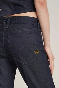 G-Star G-staq Low Bootcut Jean