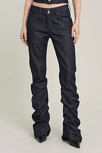 G-Star G-staq Low Bootcut Jean