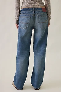 BDG Alto Ultimate Low-Rise Straight Jeans