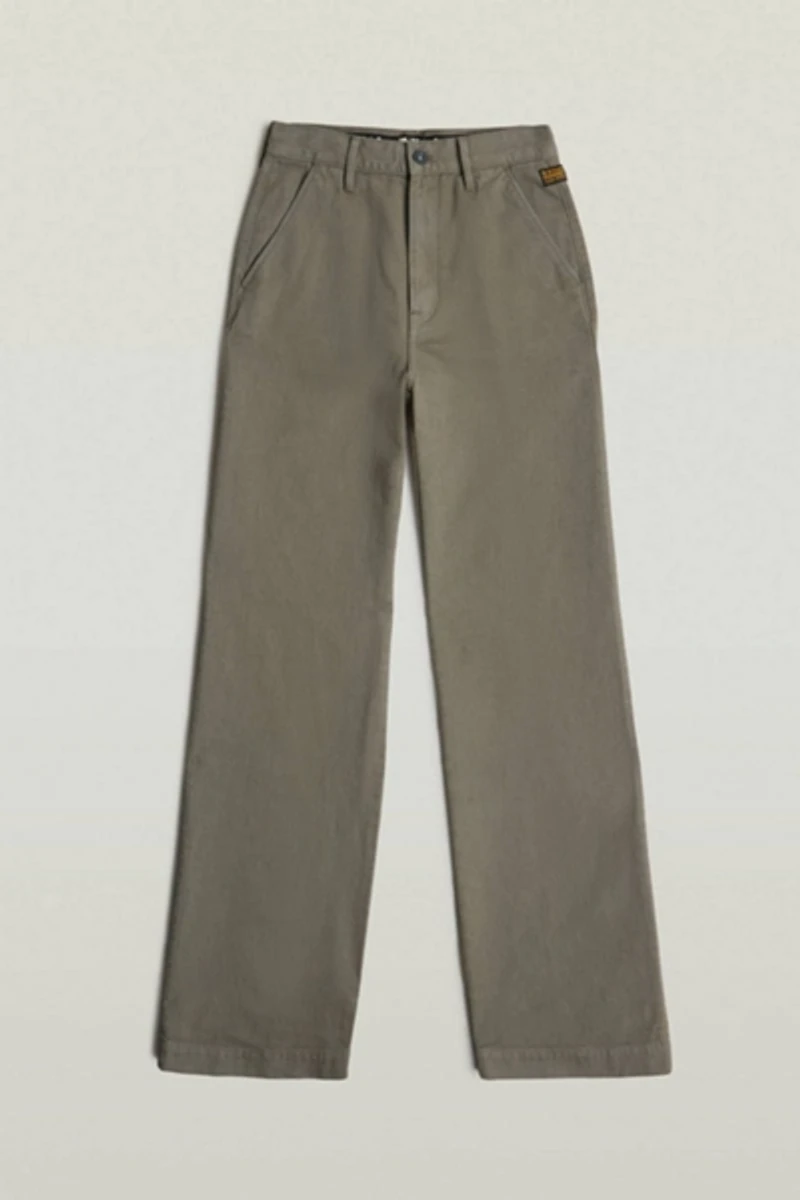 G-Star Deck 2.0 High Loose Chino