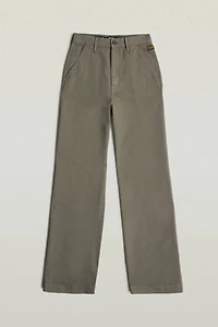 G-Star Deck 2.0 High Loose Chino