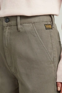 G-Star Deck 2.0 High Loose Chino