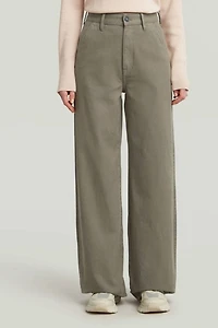 G-Star Deck 2.0 High Loose Chino