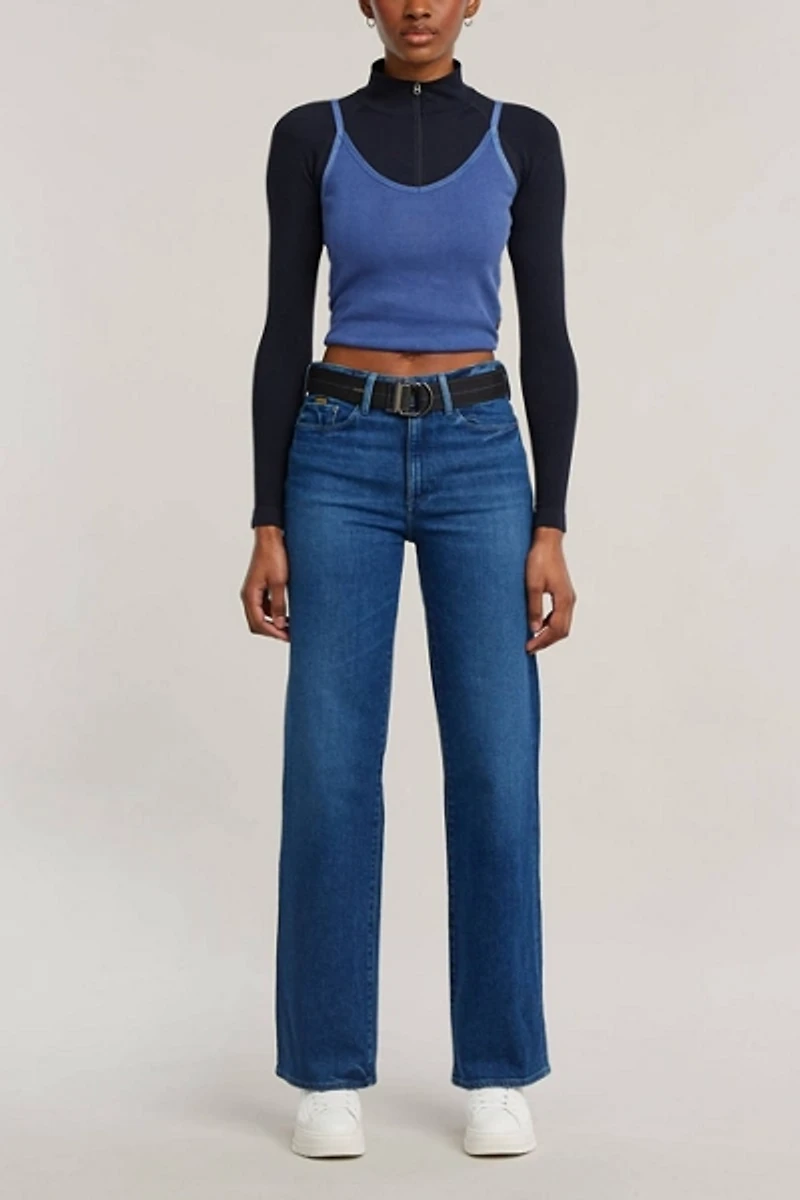 G-Star 3301 Shape Straight Jean