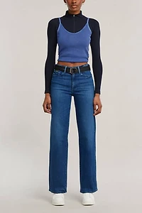 G-Star 3301 Shape Straight Jean