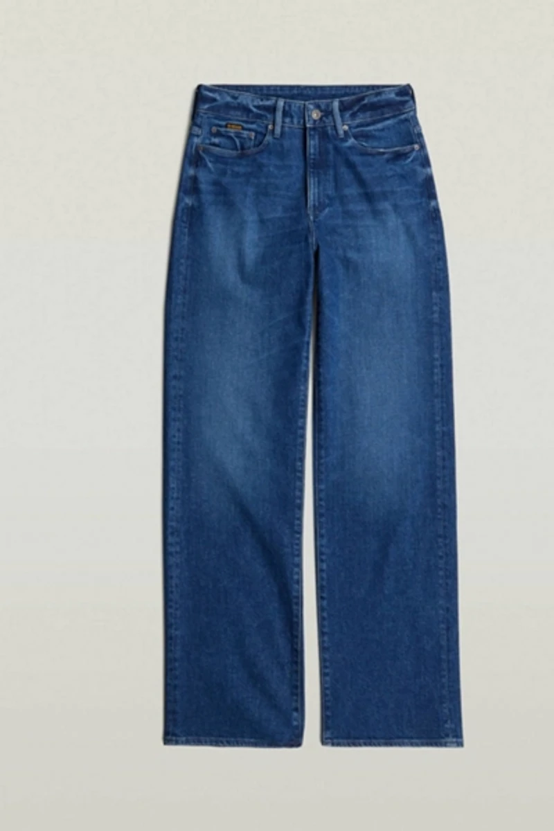 G-Star 3301 Shape Straight Jean