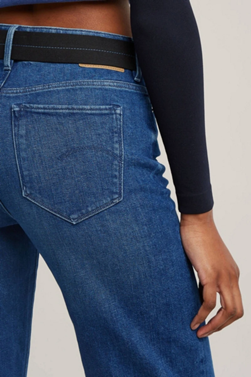 G-Star 3301 Shape Straight Jean