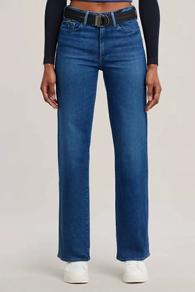 G-Star 3301 Shape Straight Jean