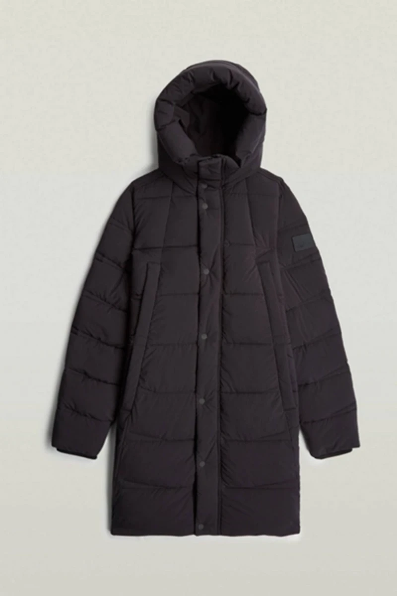 G-Star Whistler Mid Puffer Jacket