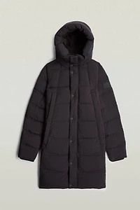 G-Star Whistler Mid Puffer Jacket