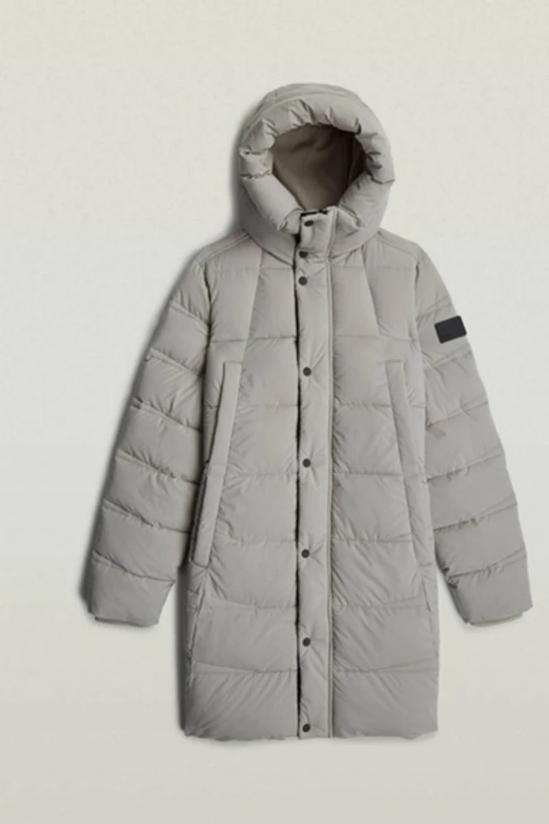 G-Star Whistler Mid Puffer Jacket