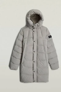 G-Star Whistler Mid Puffer Jacket