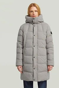 G-Star Whistler Mid Puffer Jacket