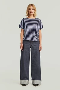 G-Star Skater Selvedge Jean