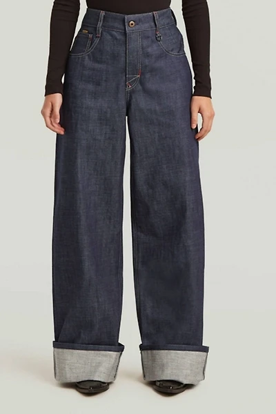 G-Star Skater Selvedge Jean