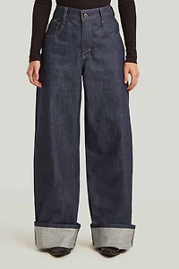 G-Star Skater Selvedge Jean