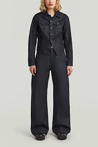 G-Star Contor Wide Jean