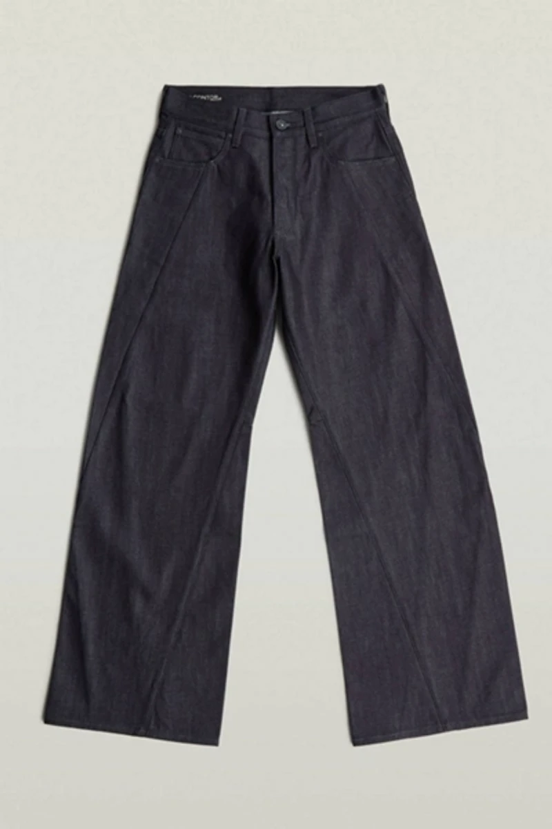 G-Star Contor Wide Jean