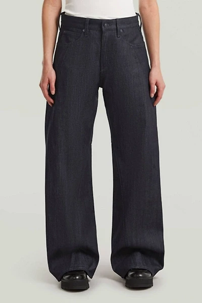 G-Star Contor Wide Jean