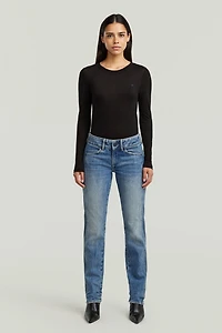 G-Star Midge Slim Straight PM Jean
