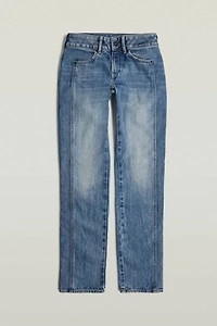 G-Star Midge Slim Straight PM Jean