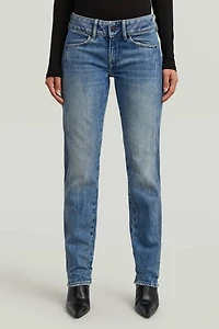 G-Star Midge Slim Straight PM Jean