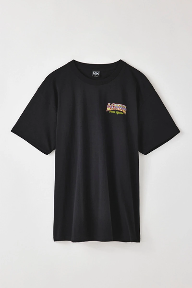 Loser Machine Cruisin Together Graphic Tee