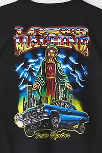Loser Machine Cruisin Together Graphic Tee