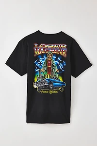 Loser Machine Cruisin Together Graphic Tee