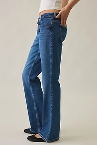 GUESS Jeans G09 Mid-Rise Bootcut