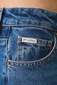 GUESS Jeans G09 Mid-Rise Bootcut
