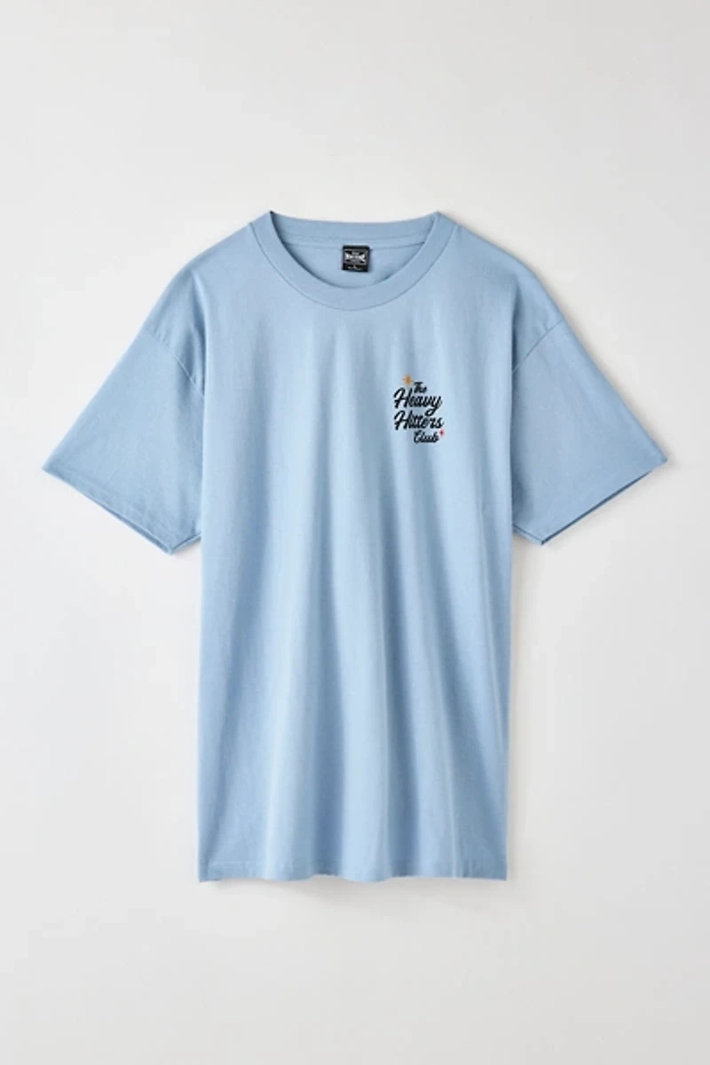 Loser Machine Heavy Hitters Graphic Tee