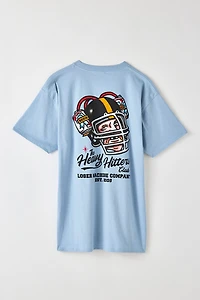 Loser Machine Heavy Hitters Graphic Tee