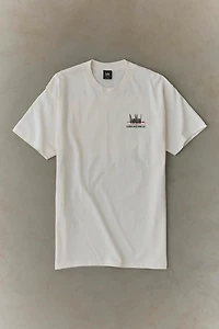 Loser Machine Gentlemen’s Club Graphic Stock Tee