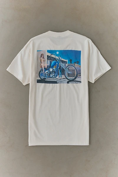 Loser Machine Gentlemen’s Club Graphic Stock Tee