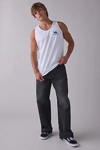 Loser Machine Destination Graphic Tank Top