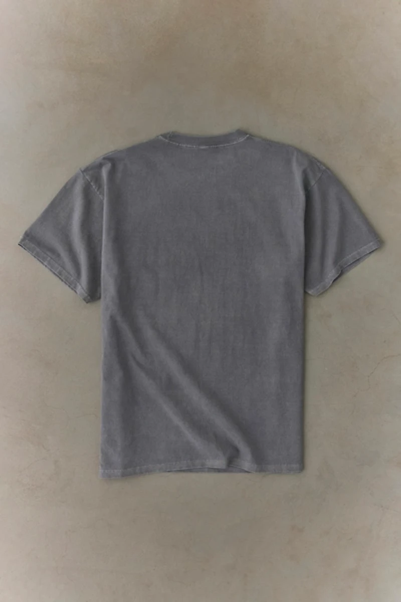 Dark Seas Hazy Dayz Graphic Heavyweight Tee