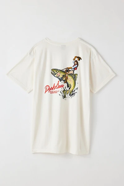 Dark Seas Rainbow Rider Graphic Tee