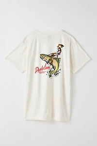 Dark Seas Rainbow Rider Graphic Tee