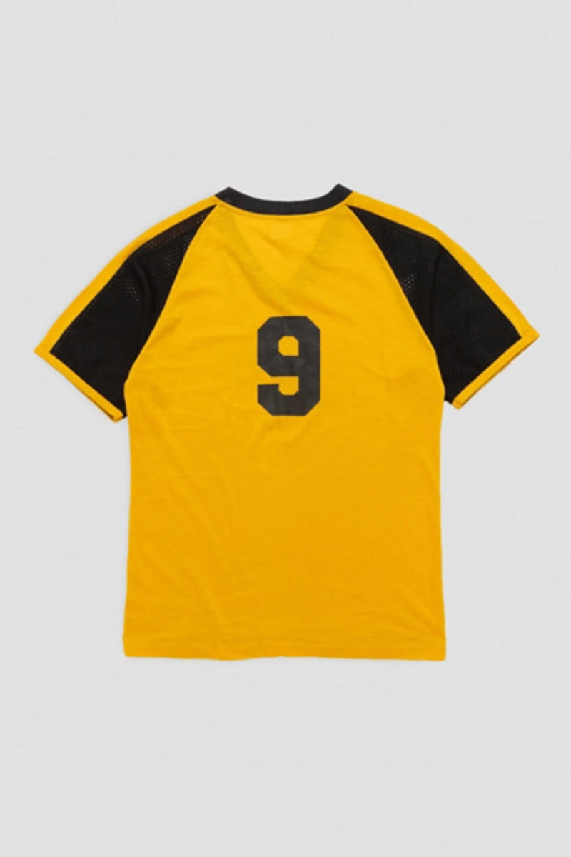 Vintage Pirates Club Baseball Tee