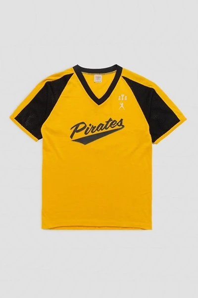 Vintage Pirates Club Baseball Tee