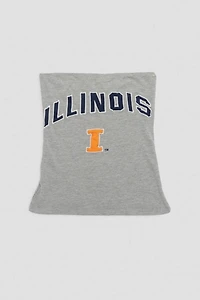 Frankie Collective Rework University of Illinois Tube Top