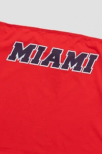 Frankie Collective Rework Miami Tube Top